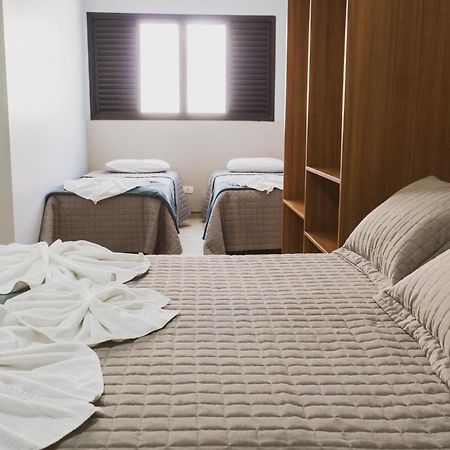 Hotel Casablanca Santa Bárbara dʼOeste Екстериор снимка